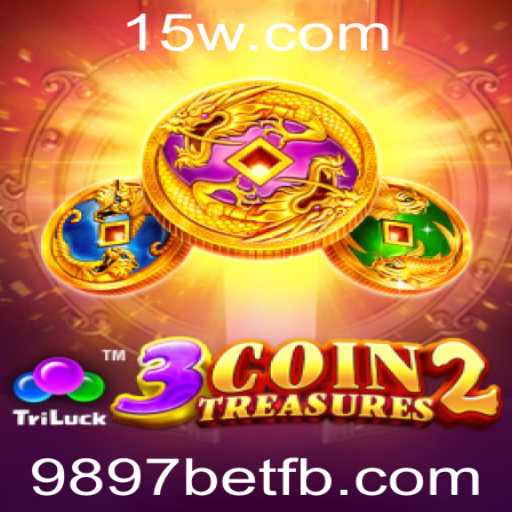 Explorando o Mundo de 3CoinTreasures2 e a Plataforma 9897bet