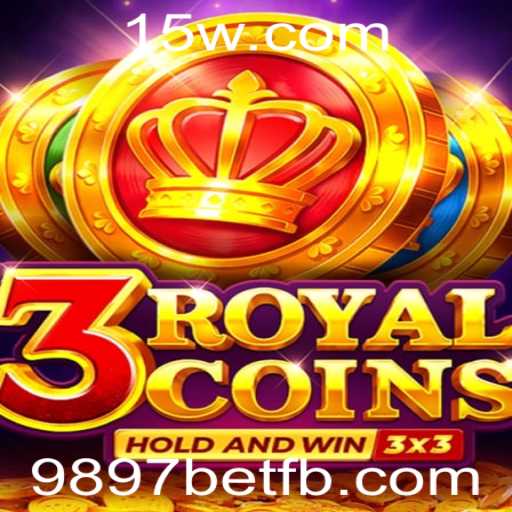 Explicando o Jogo 3RoyalCoins: Um Mergulho nas Regras e Estratégias