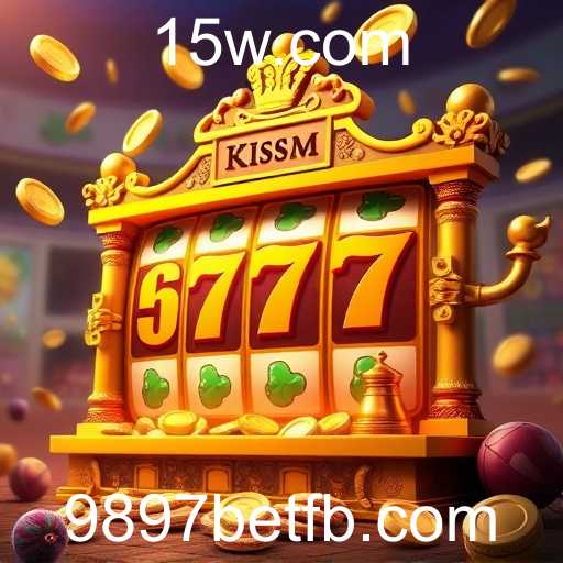 9897bet: Melhores Caça-níqueis para Brasileiros