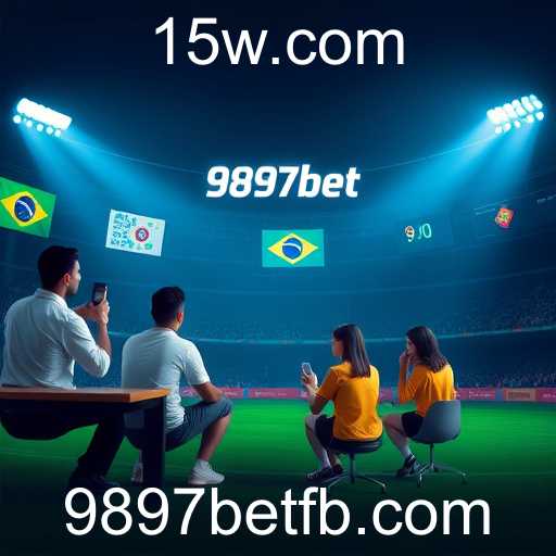 Comunidade Jogadores na 9897bet