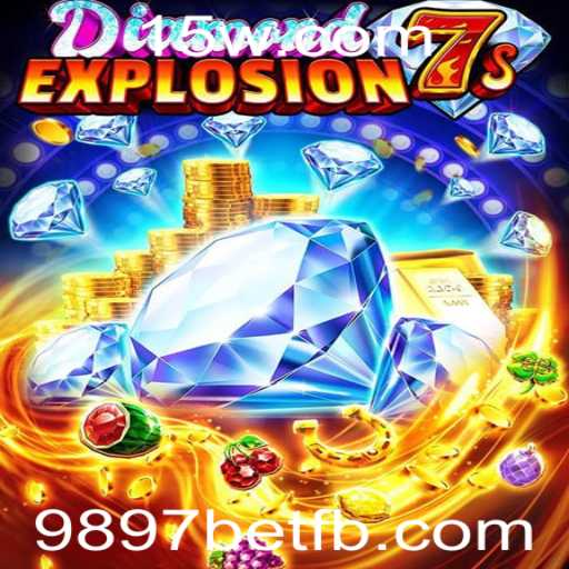 Explorando o Mundo do Jogo DiamondExplosion7s: Diversão e Regras