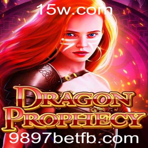 Explorando DragonProphecy: Um mergulho no mundo místico dos dragões