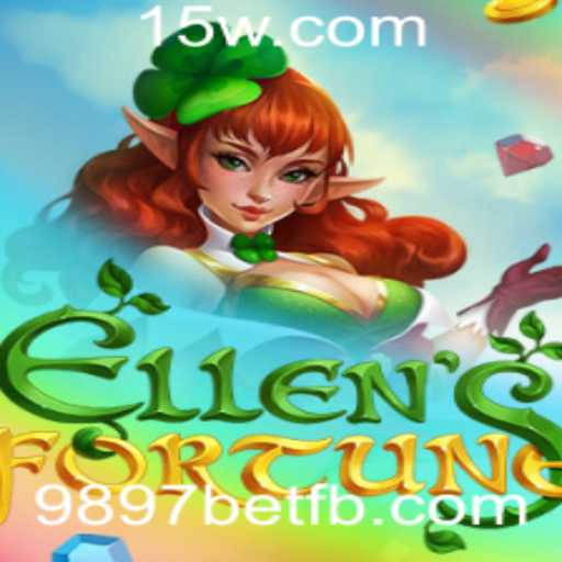 EllensFortune: Descubra o Novo Fenômeno dos Jogos