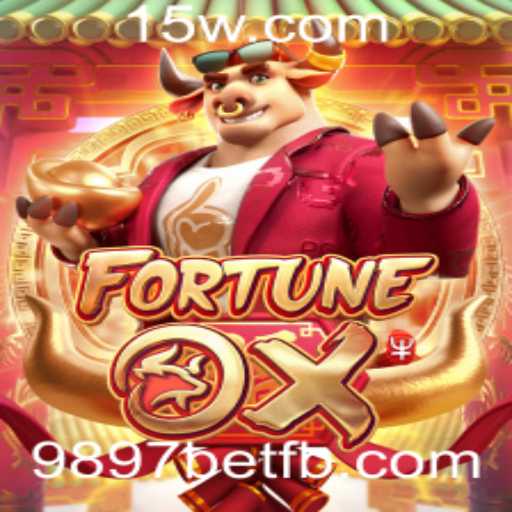 Explorando o Jogo FortuneOx no Contexto Atual de 9897bet