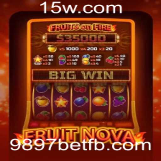 Descubra o Fascinante Mundo de FruitNova