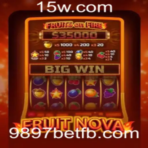 Descubra o Fascinante Mundo de FruitNova