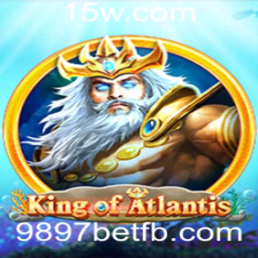 Descubra o Mundo de KingofAtlantis: Um Jogo Revolucionário