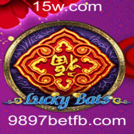 Descubra LuckyBats: O Jogo de Azar que Conquistou 9897bet
