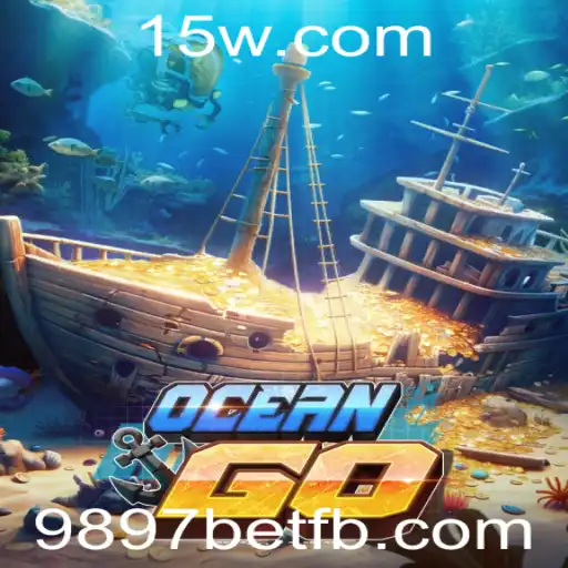 Descubra o Mundo de OceanGO: O Novo Fenômeno dos Jogos