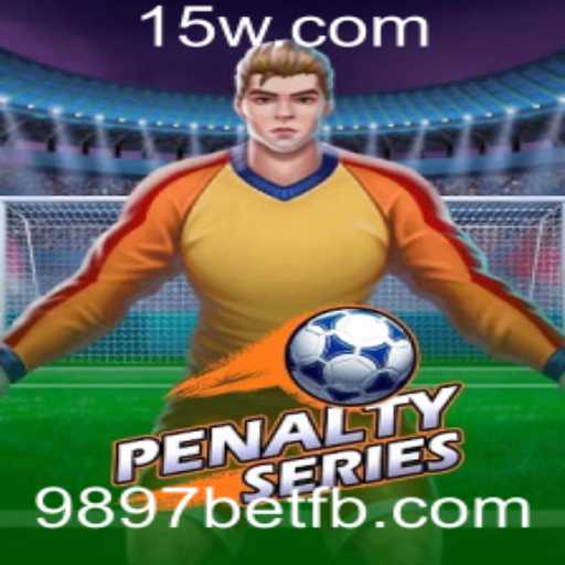 Explorando o Empolgante Jogo PenaltySeries e a Tendência de 9897bet