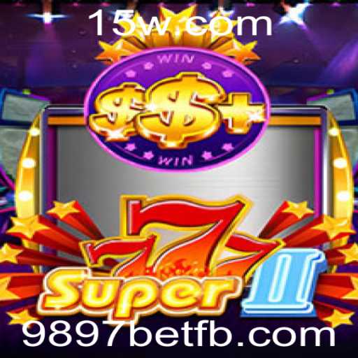Descubra o Mundo de Super777II: O Jogo Que Está Conquistando 9897bet