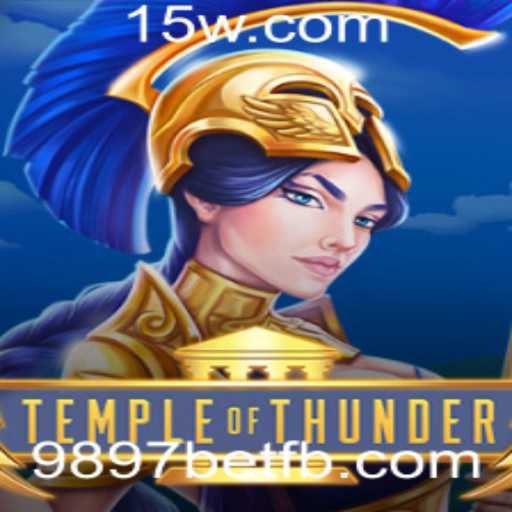 TempleofThunder: Descubra o Fascinante Universo de Aventuras e Mistérios